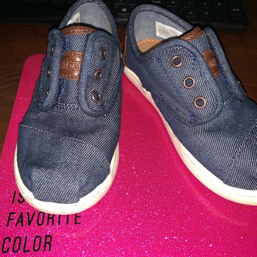 Boy Toms 👦🏻